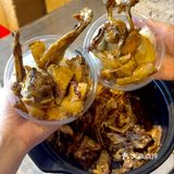 来东山怎么能不吃一次这姜母鸭呢！！！