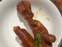 -重庆鸡公煲·青锅花椒鱼(牡丹江路店)