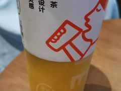 -喜茶(南昌王府井店)