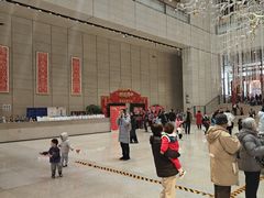 -北京工艺美术博物馆