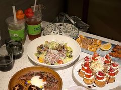 -BE BRIGHT KITCHEN(正佳广场店)