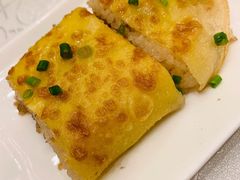 黄金豆皮-亢龙太子酒轩(东湖店)