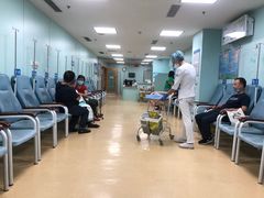 -浙江大学医学院附属第一医院(庆春院区)