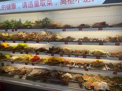 -牛华八婆麻辣烫(起源店)