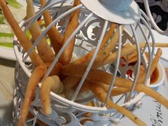 -兰桂坊·花园餐厅(西湖店)