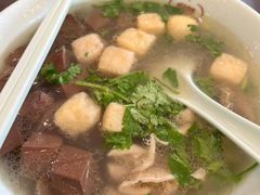 -回味鸭血粉丝汤(砂之船店)