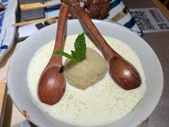 -火山屋台(新街口店)