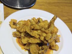 -柴窝堡22号辣子鸡·传承新疆菜