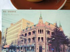 -良友书坊(安徽路店)