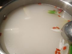 -许府牛火锅(信义坊总店)