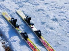 -蓟县盘山滑雪场