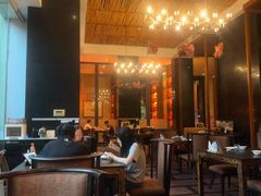 -羡餐厅·杭帮菜·淳菜(千岛湖自由洲际殿店)