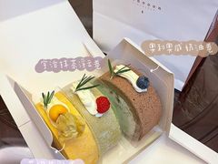 -奈诺甜品·生日蛋糕·下午茶(古城店)
