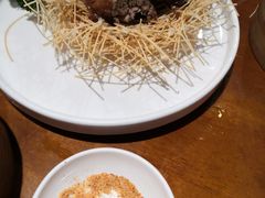 烤乳鸽-泮金大塘(北二七路店)