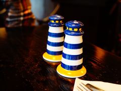 景观位-La Creperie法餐厅(桃江路店)