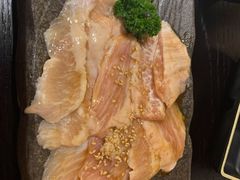 -三石铁板烧(紫竹桥店)