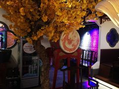 -京元盛铜锅涮肉(上海总店)