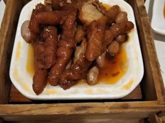-壹间茶餐厅(天娱广场店)