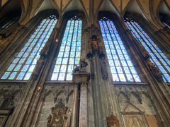 -斯蒂芬主教座堂(Stephansdom)