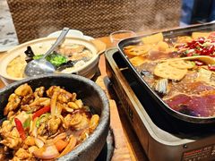 -妈妈菜舟山海鲜(定海古城店)