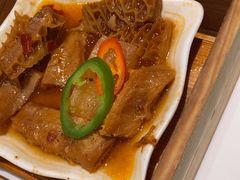 -白云宾馆·白云轩中餐厅·匠心手制
