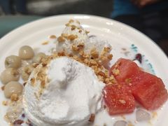 -自然椰·海南清补凉(明珠店)