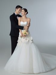 -青禾婚纱摄影(杭州店)