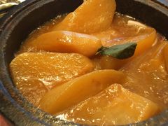 -燕郊烧鸽子(广安路店)