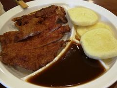 -小姜锅贴(凤凰街店)