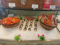 -上海明天广场JW万豪酒店