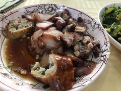 -安记烧鹅(新桥店)