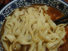 -晋爱面大同刀削面(白纸坊店)