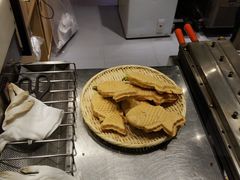 -粉粉乐鲷鱼烧(美罗城店)