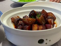 -翠山·映月湖景餐厅(映月湖公园店)