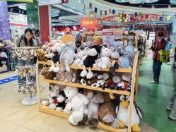 -哈姆雷斯(王府井百货大楼店)