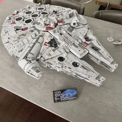 -LEGO(国贸商城店)