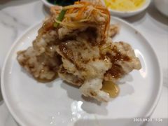 -东方饺子王(新奥购物中心店)