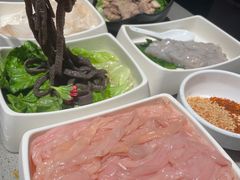 -海底捞火锅(东方时代广场店)