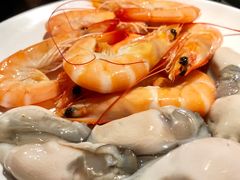 -加餐海鲜自助(宝龙一城店)