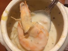 -金泰西餐厅
