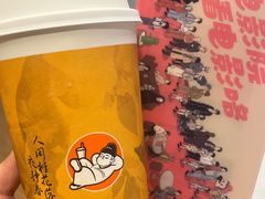 -茶话弄(北京五棵松万达店)