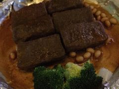 -JUKEBOX玖部音乐餐厅(华侨城店)