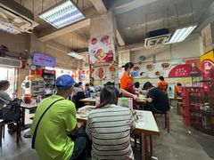 -新南新咖啡美食(南新花园店)
