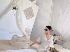 -安德鲁户外烧烤帐篷营地(马泉营店)