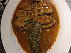 -船歌·鱼水饺青岛菜(闽江二路店)