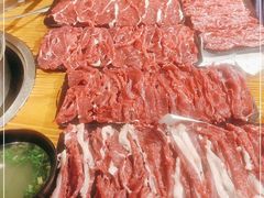 -潮味四季潮汕牛肉火锅(来凤街店)