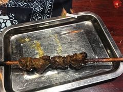 -蠔友汇(皇姑店)