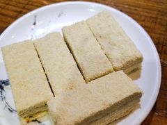 娜帕里勇-西域阿里马新疆菜·清真(桂花路店)