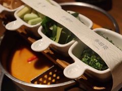 -生如夏花泰式火锅(西村黑金店)