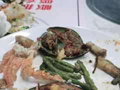 -极乐汇汗蒸会馆(杭州店)